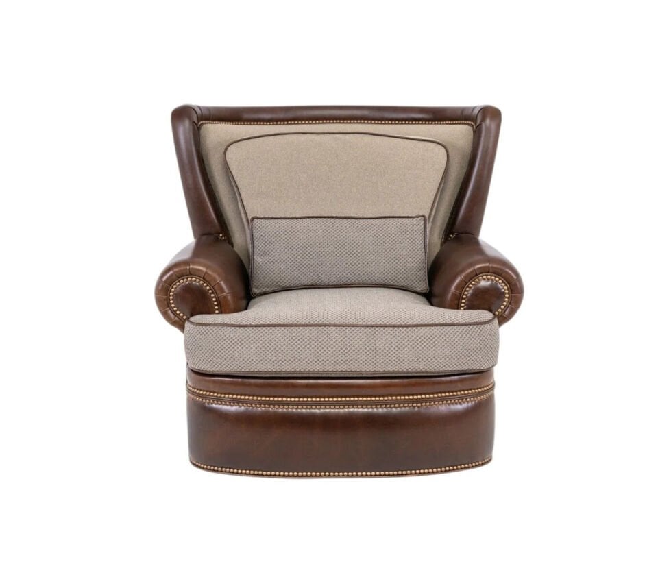 DORSET  SWIVEL II DÖNER KOLTUK