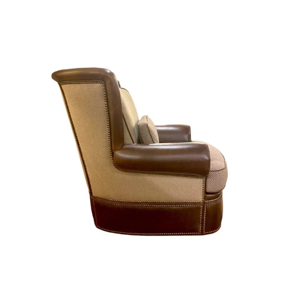 DORSET  SWIVEL II DÖNER KOLTUK