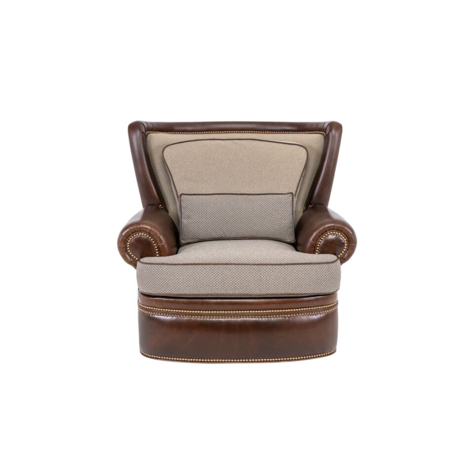 DORSET  SWIVEL II DÖNER KOLTUK