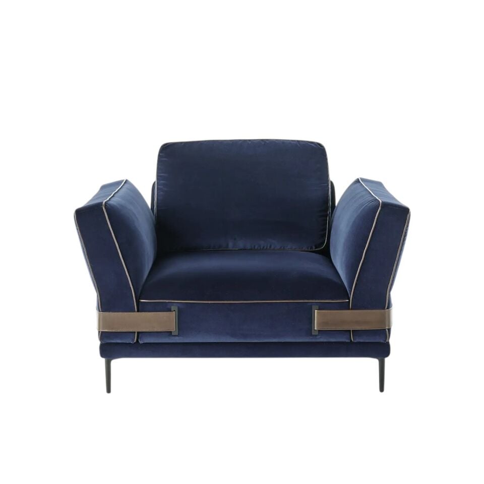 PEARL ARM CHAIR