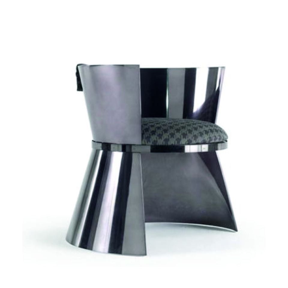 PEARL ARM CHAIR