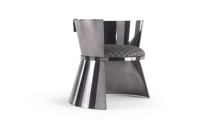 PEARL ARM CHAIR