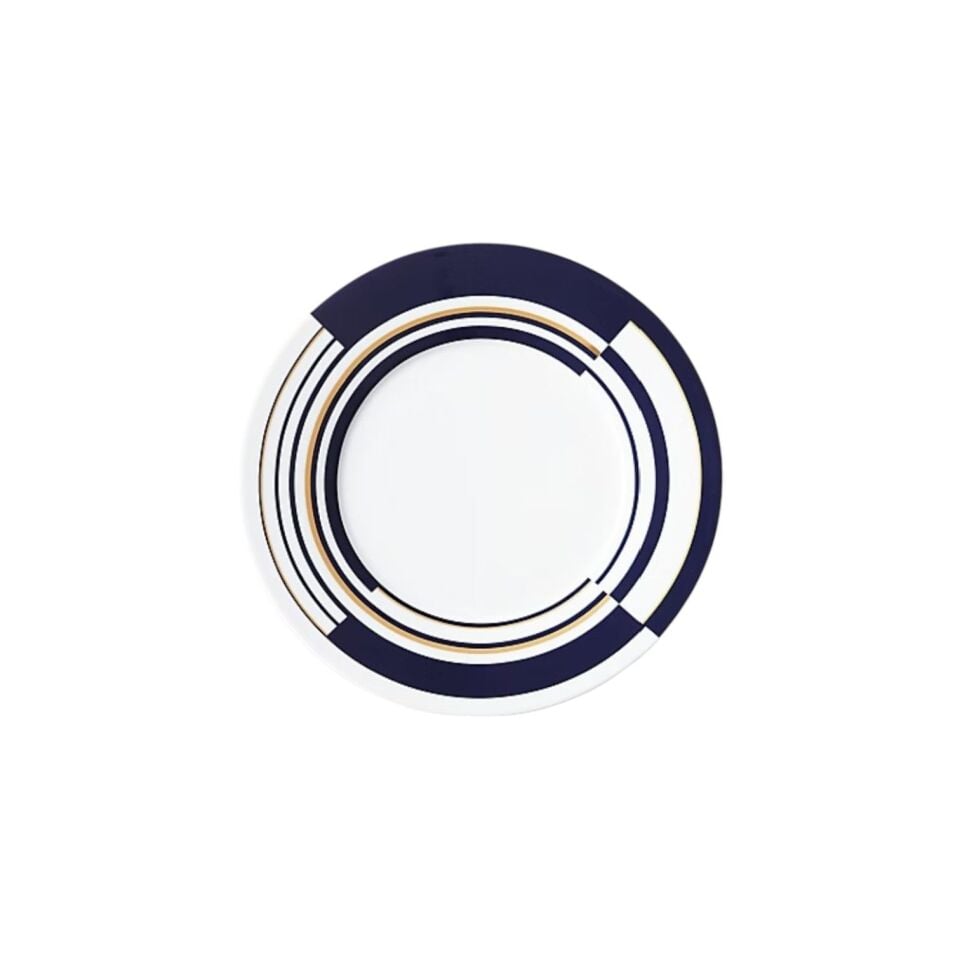 PEYTON SALAD PLATE