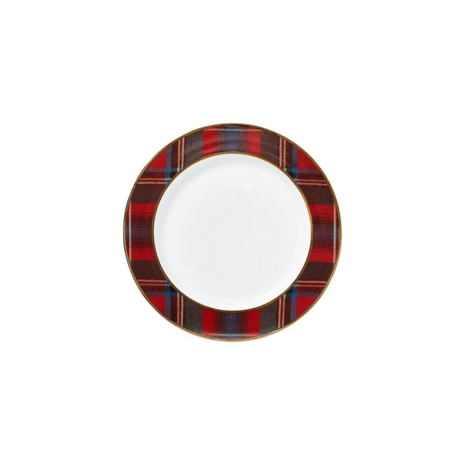 ALEXANDER DINNER PLATE
