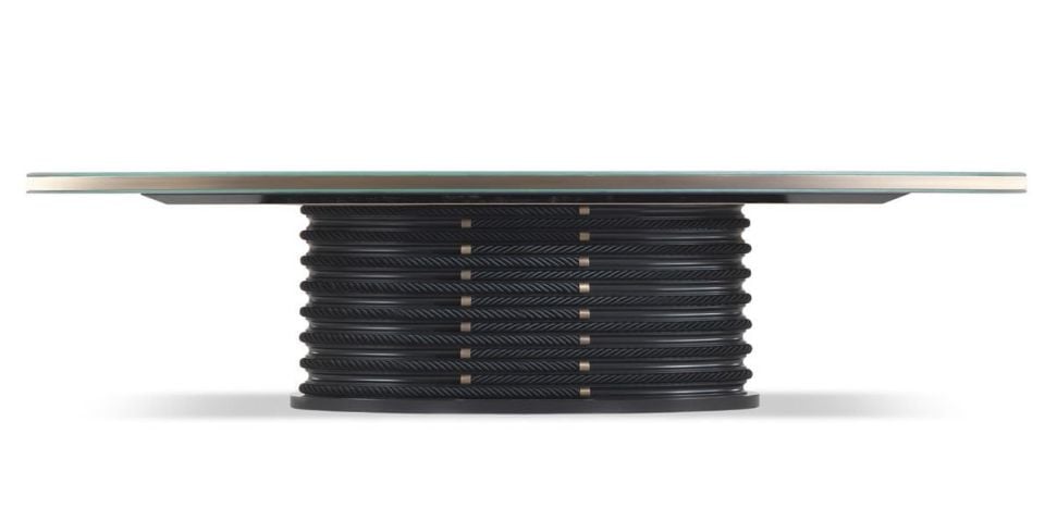 BRICKLANE YEMEK MASASI