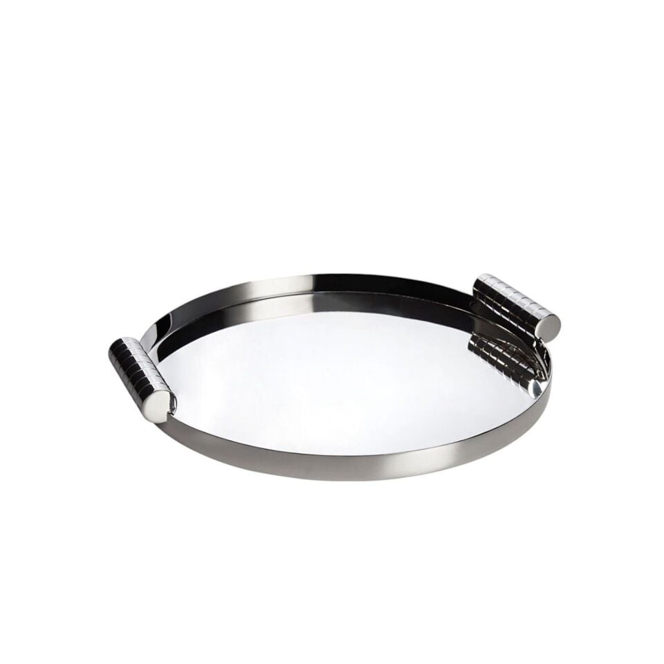 MONTGOMERY YUVARLAK TEPSİ