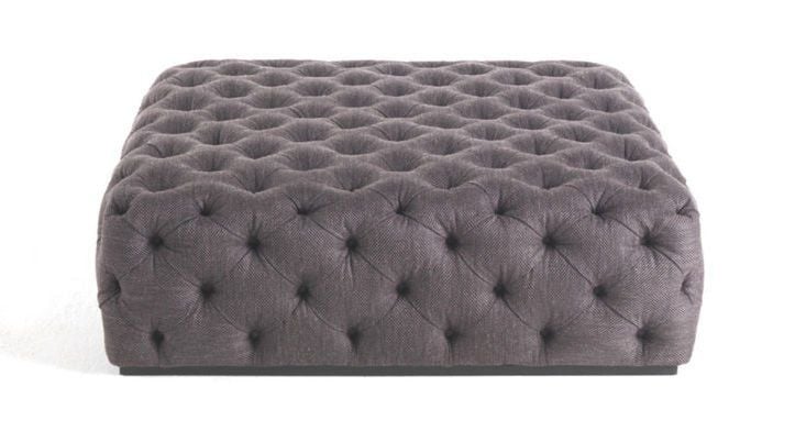KINGSCROSS OTTOMAN