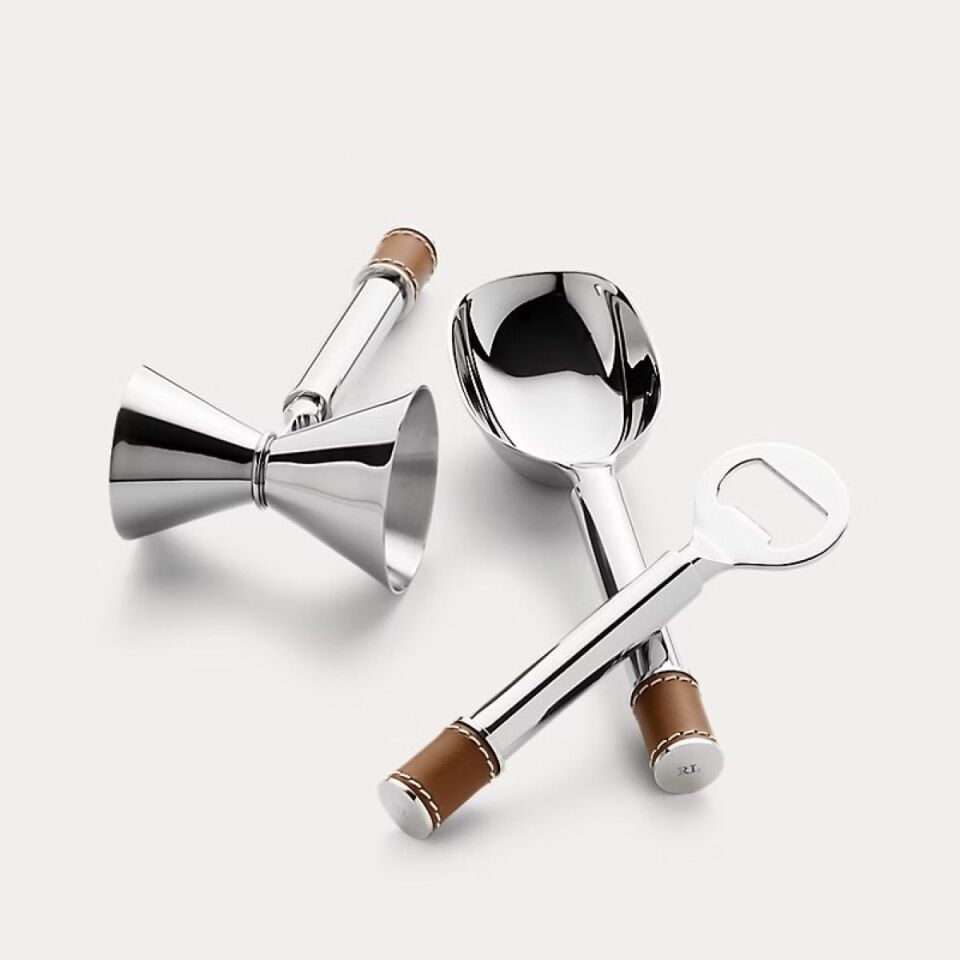 WYATT BAR AKSESUAR SETİ