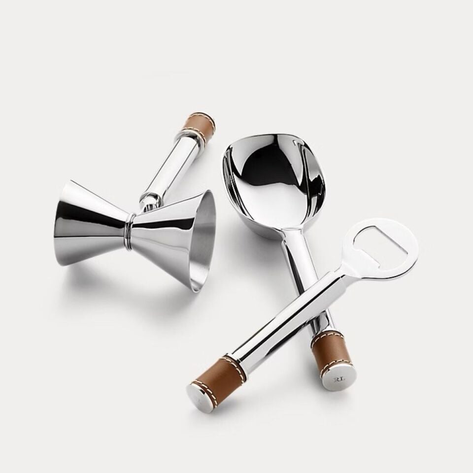 WYATT BAR TOOL 3-PIECE SET