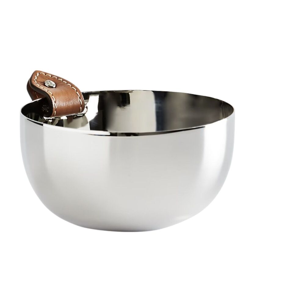WYATT NUT BOWL