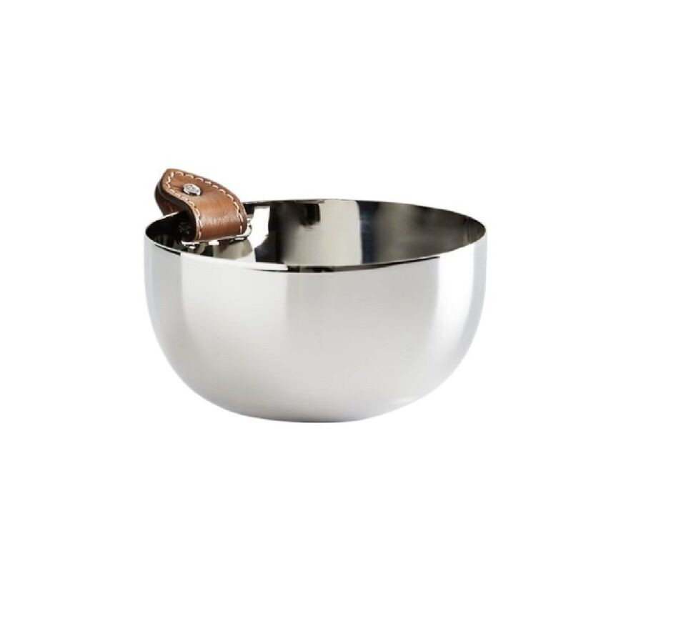 WYATT NUT BOWL