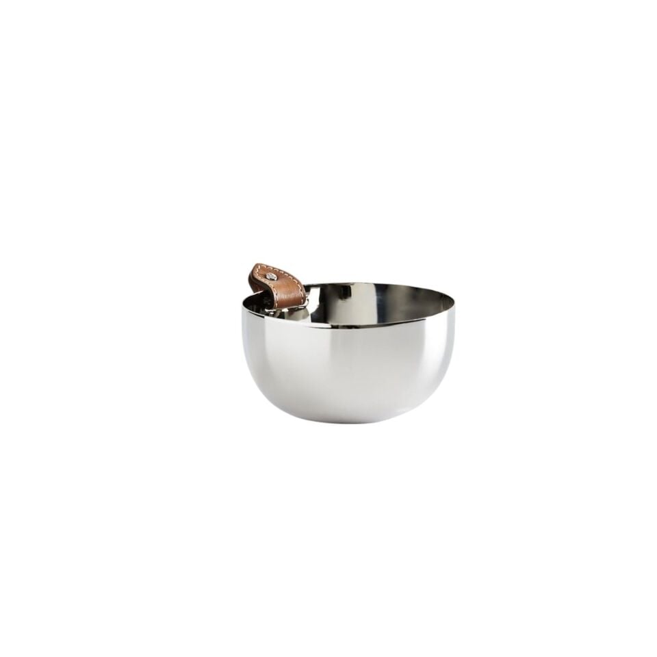 WYATT NUT BOWL