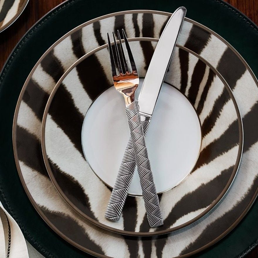 KENDALL SALAD PLATE