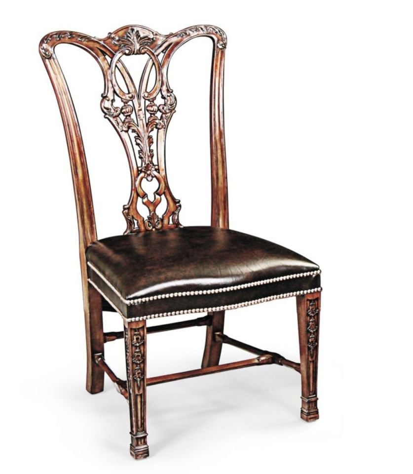 SIDE CHAIR