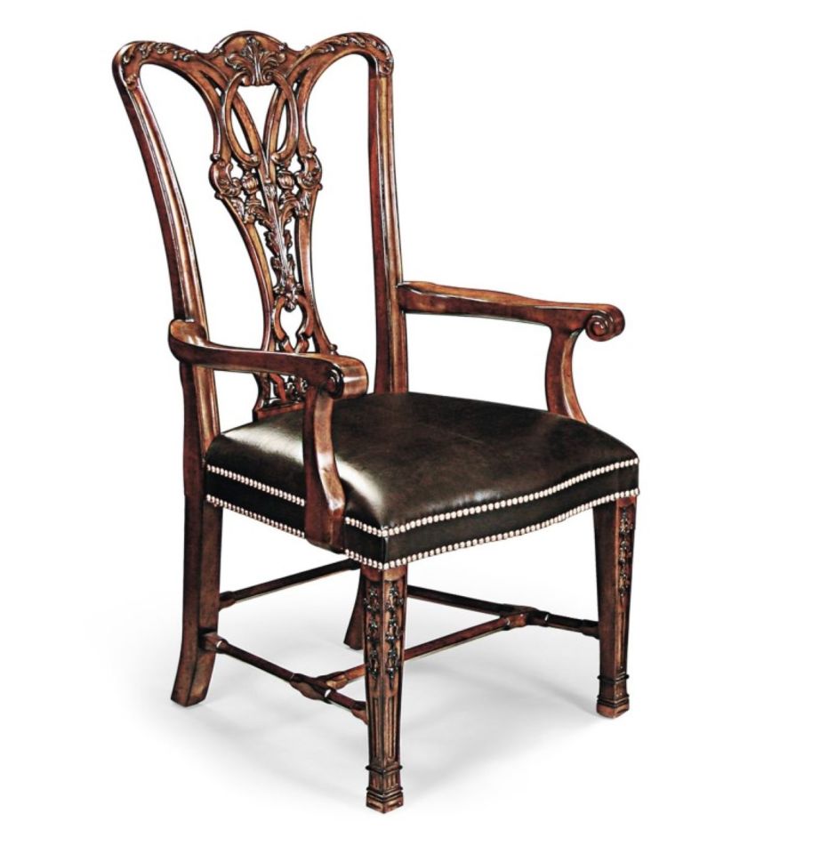 ARM CHAIR