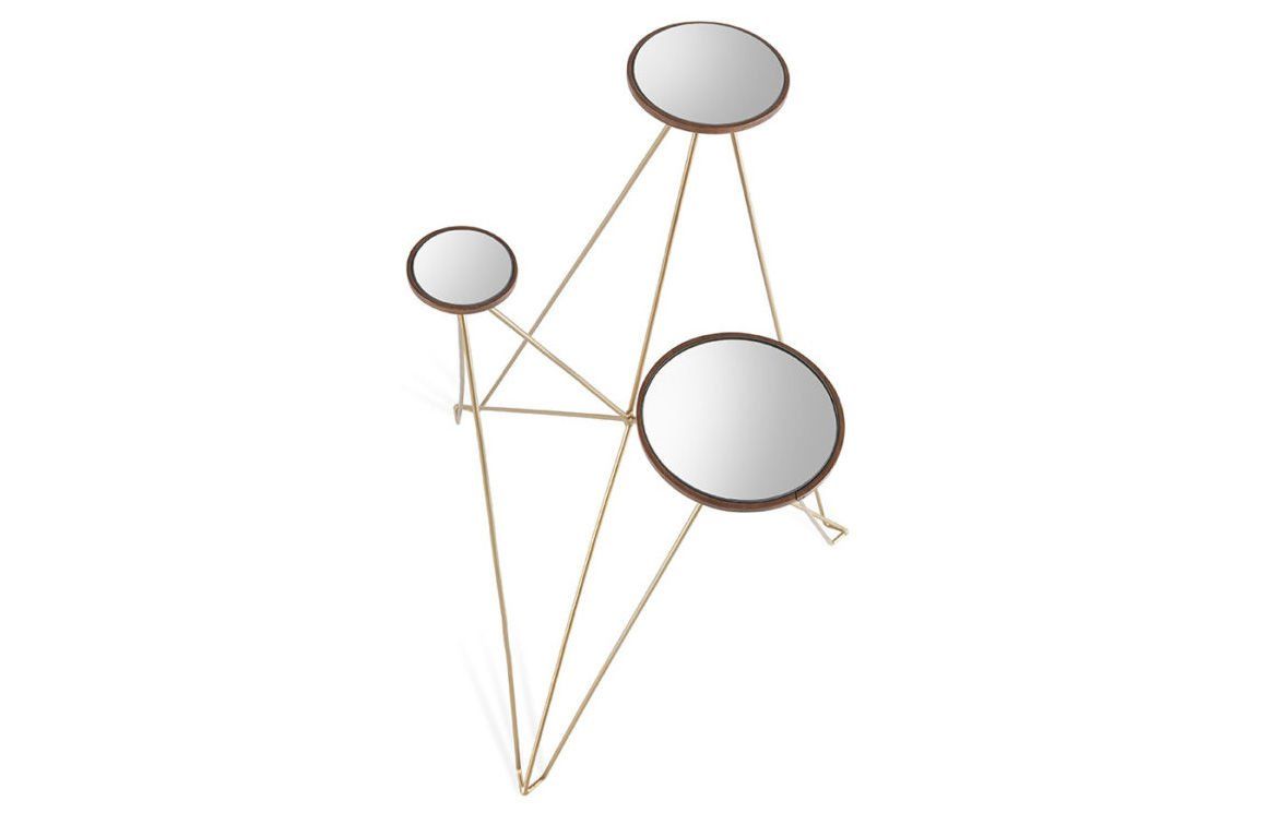 EFFIEL END TABLE