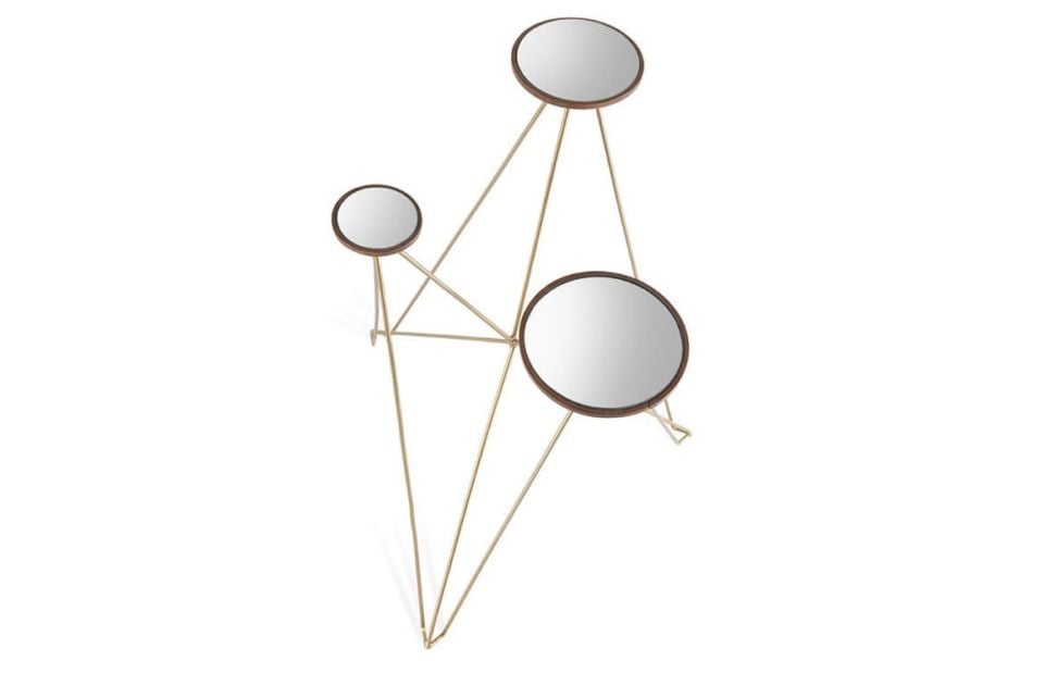 EFFIEL END TABLE