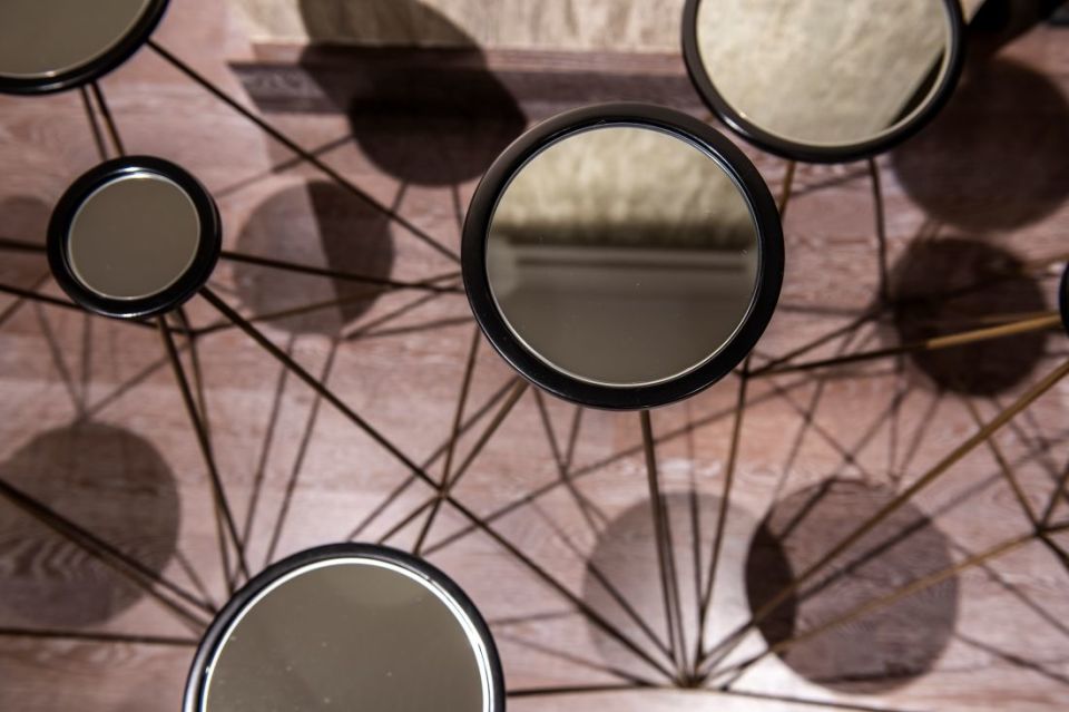 EFFIEL END TABLE