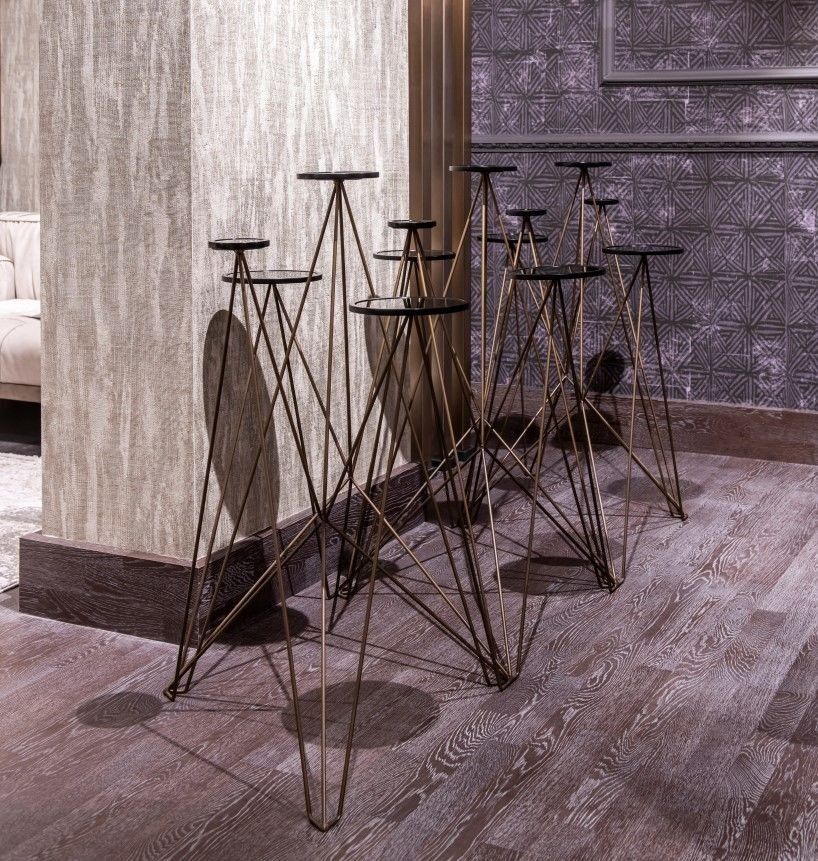EFFIEL END TABLE