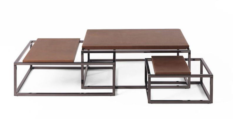 MATRIX CENTRAL TABLE