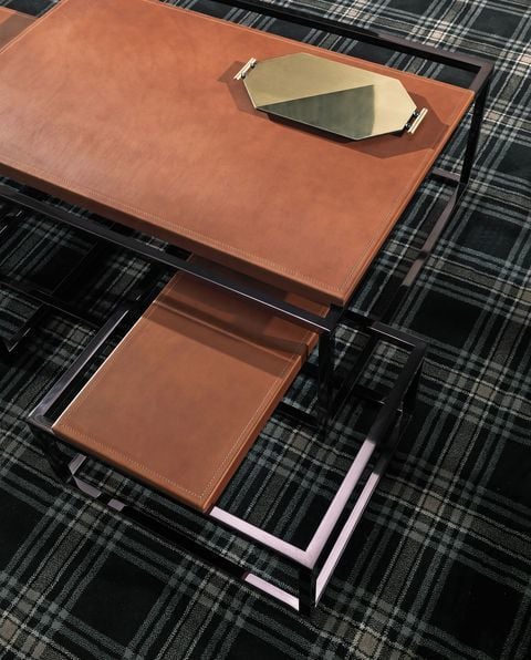 MATRIX CENTRAL TABLE