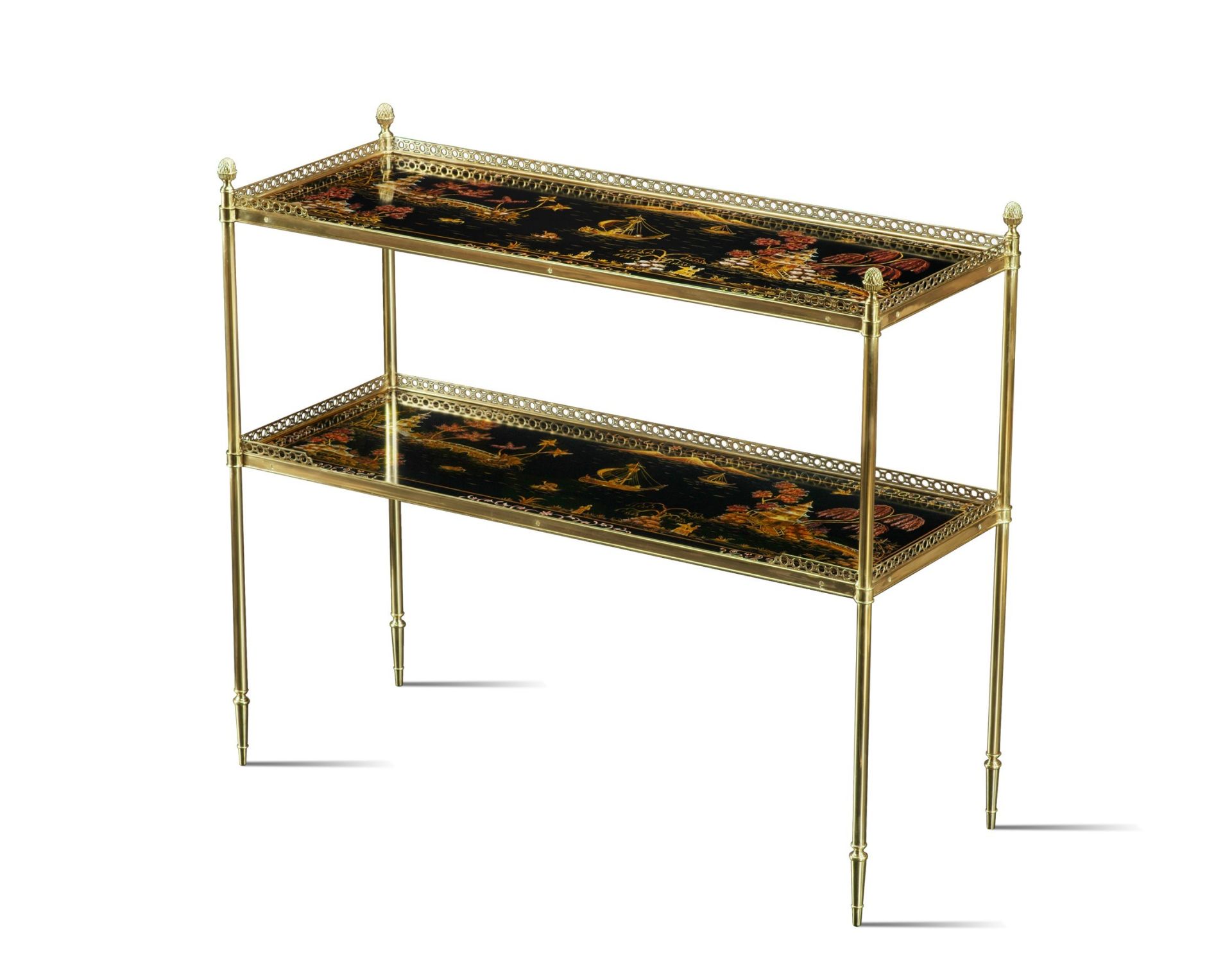 CHINOISERIE KONSOL