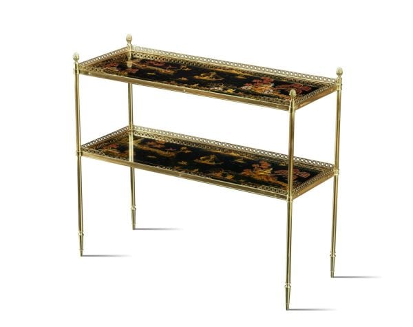 CHINOISERIE KONSOL