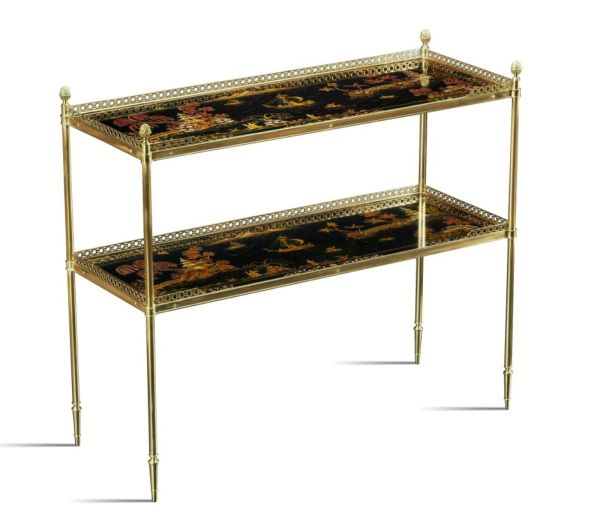 CHINOISERIE KONSOL