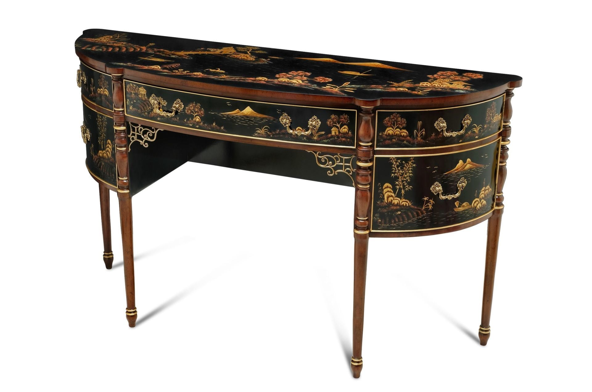 CHINOISERIE KONSOL