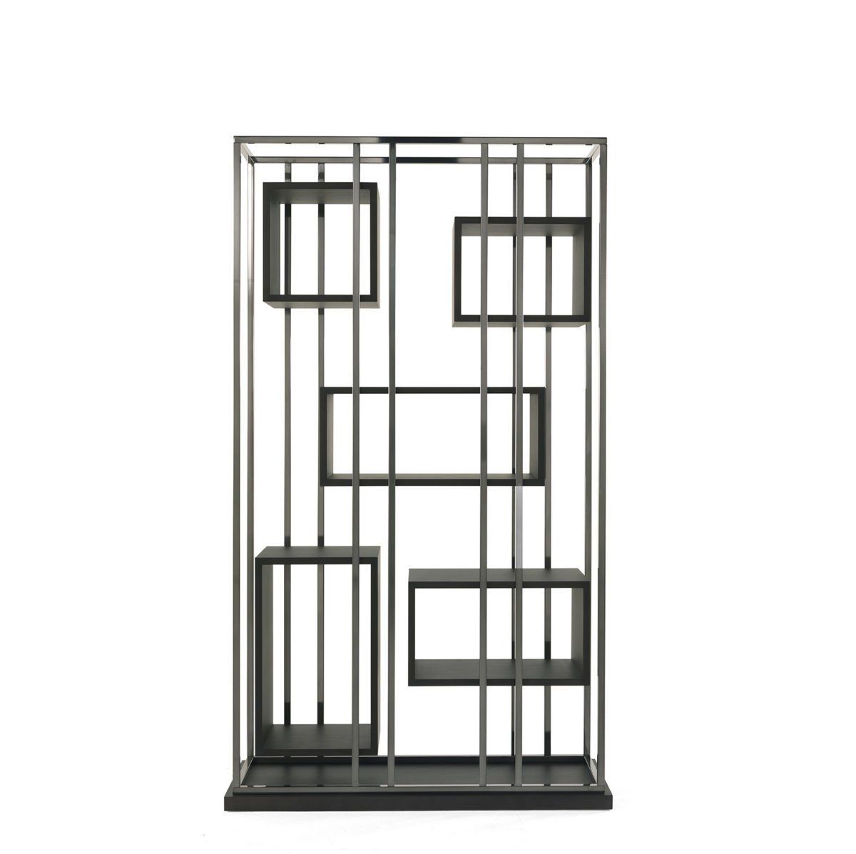 MACKINTOSH KİTAPLIK