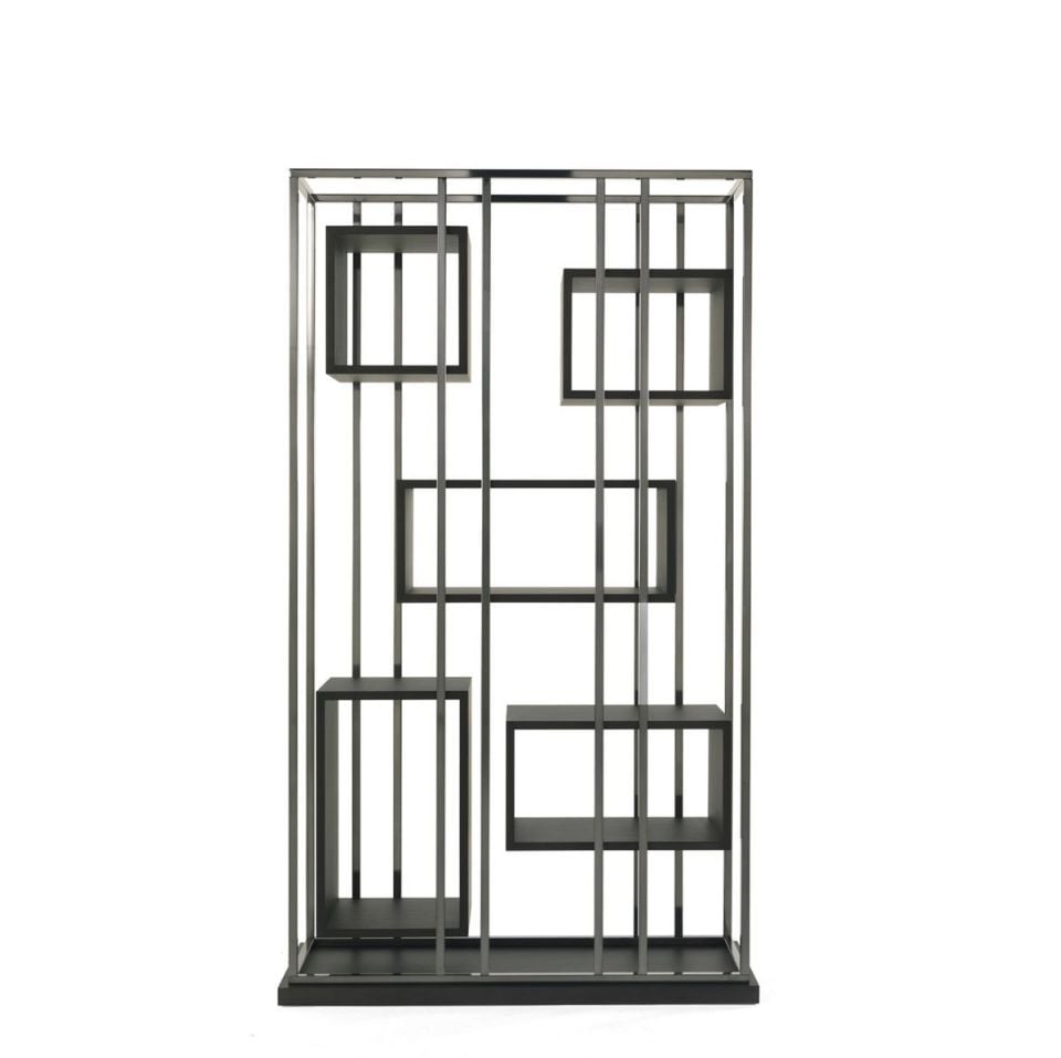 MACKINTOSH KİTAPLIK