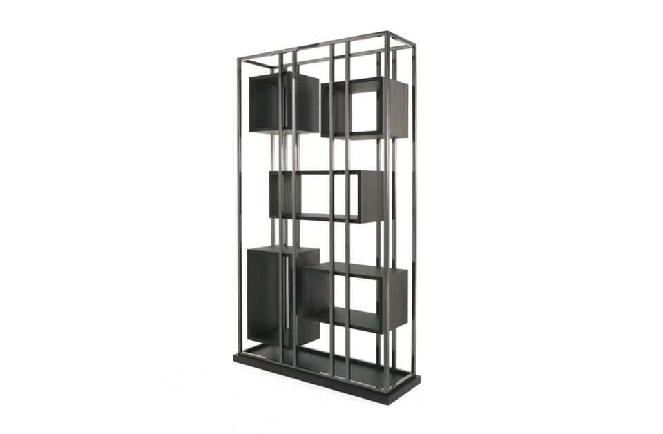 MACKINTOSH KİTAPLIK