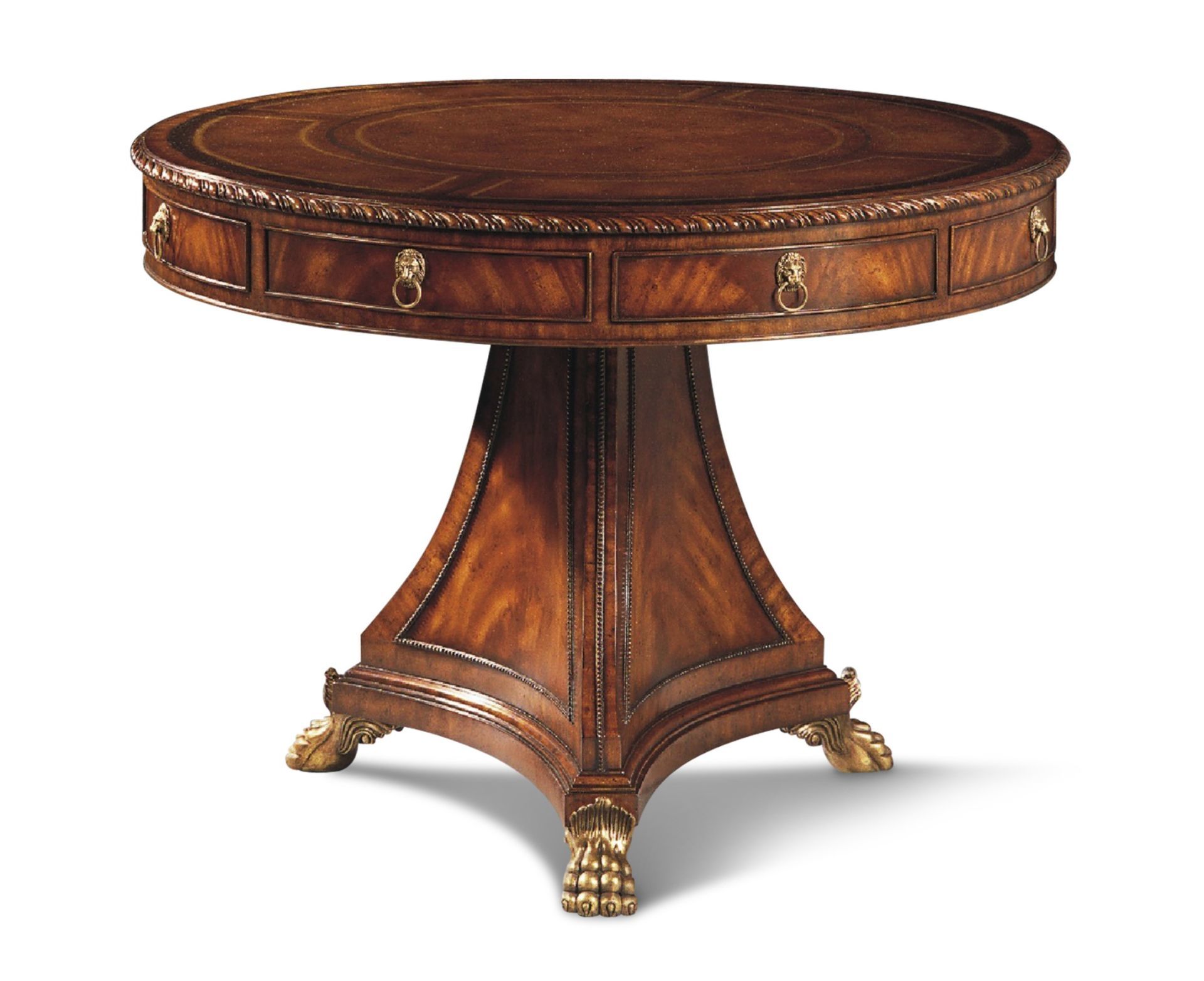 CROTCH MAHOGANY CENTER MASA