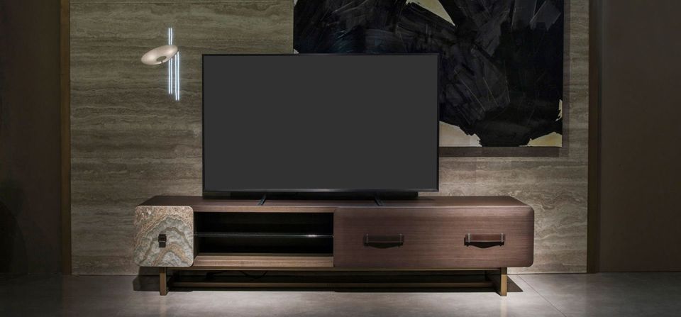 FIVE-POINTS TV ÜNİTESİ