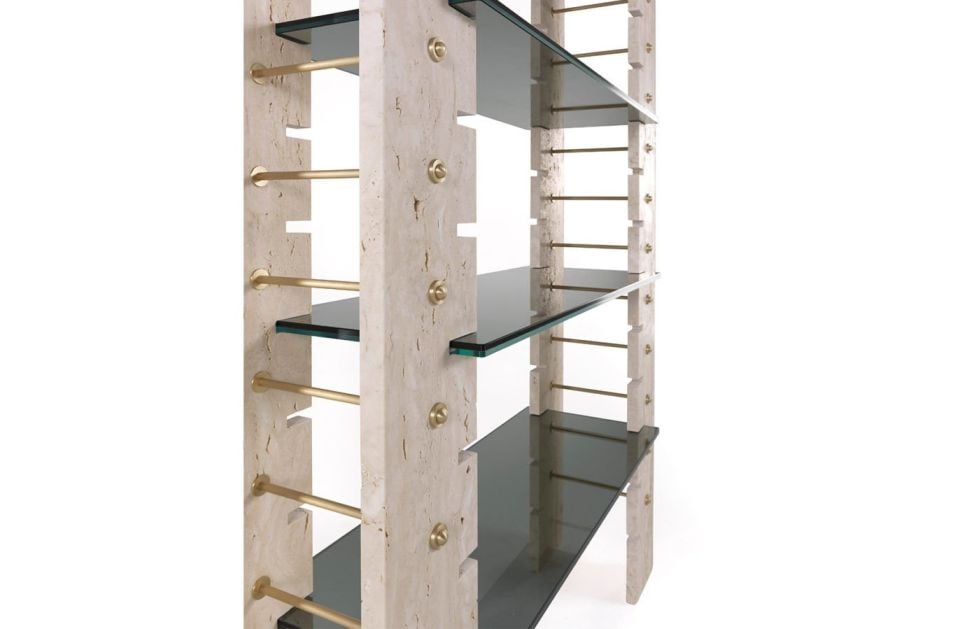 FITZROY CONSOLE