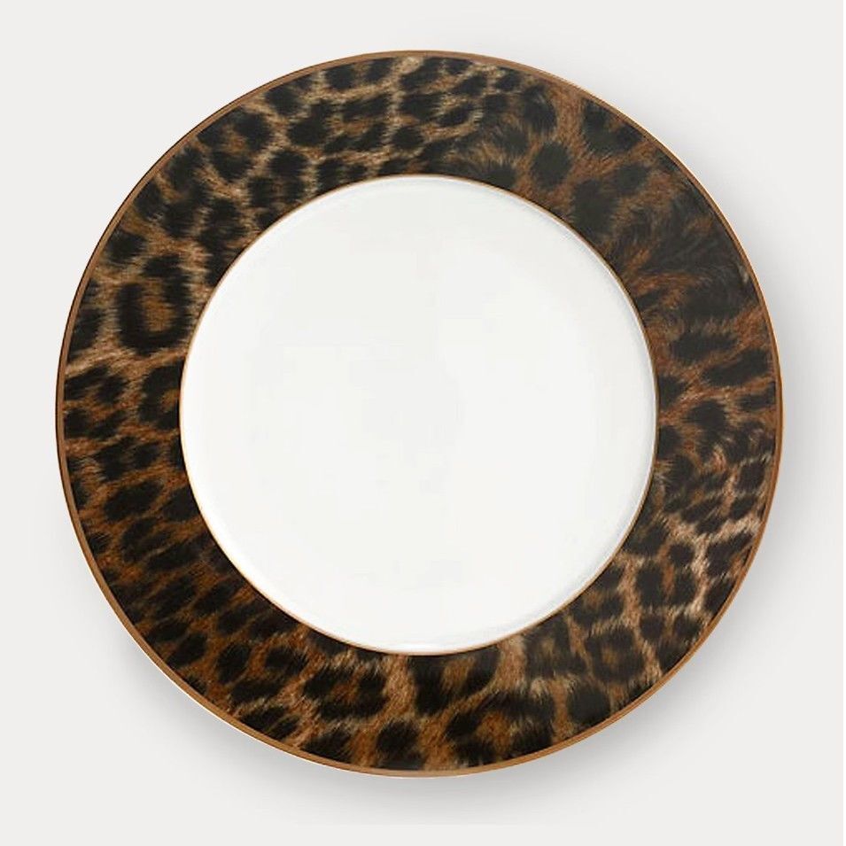 HUTCHINSON DINNER PLATE