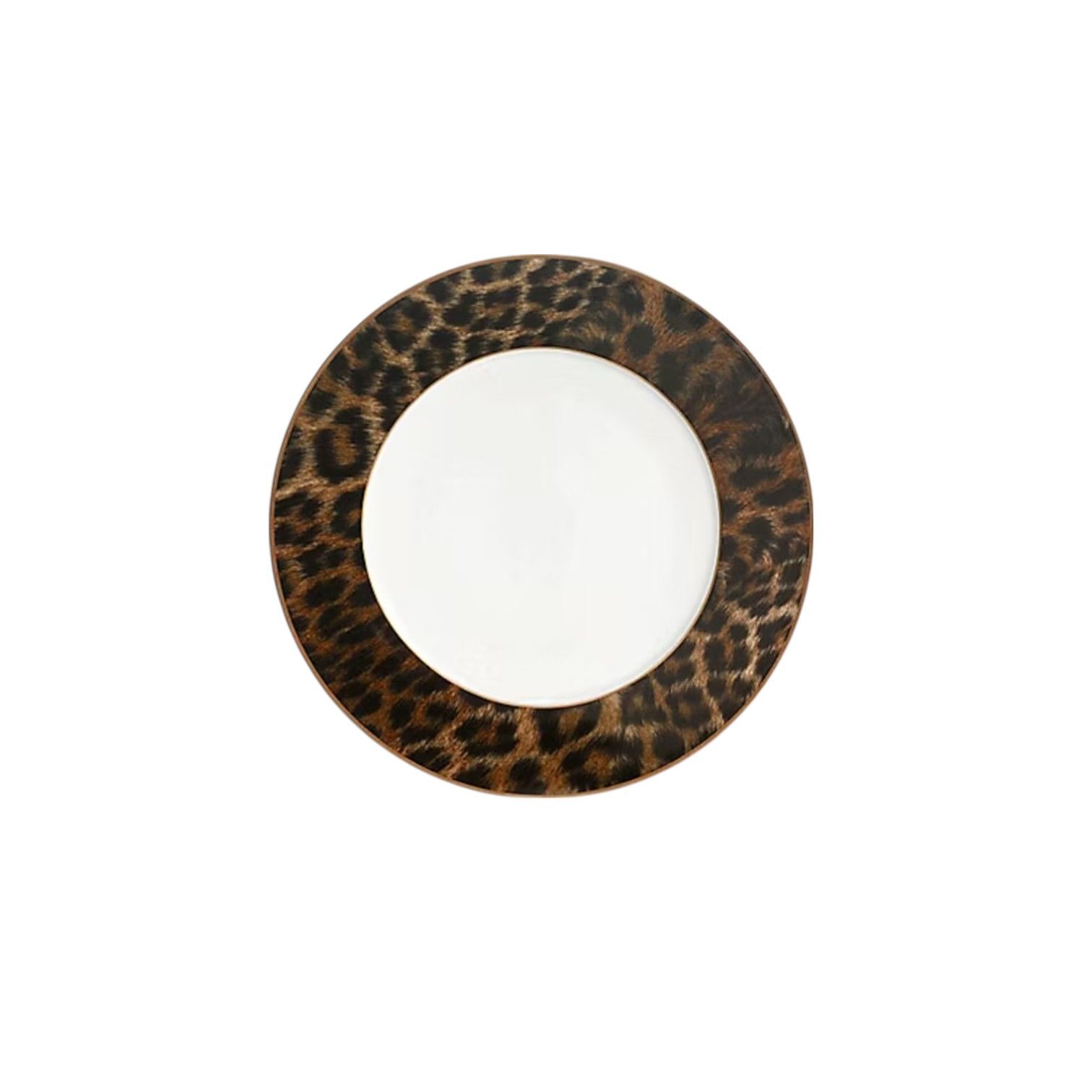 HUTCHINSON DINNER PLATE