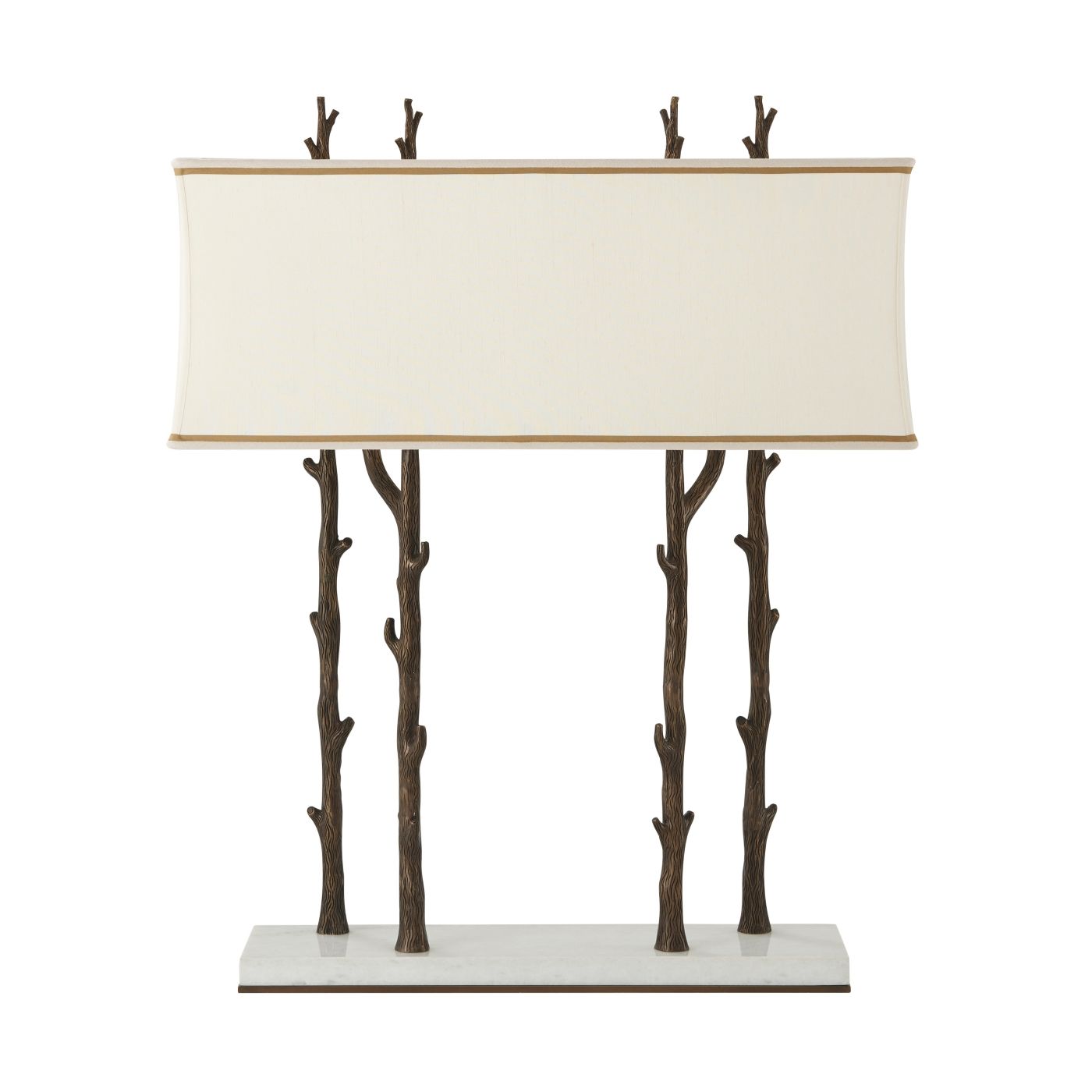WINTER TABLE LAMP