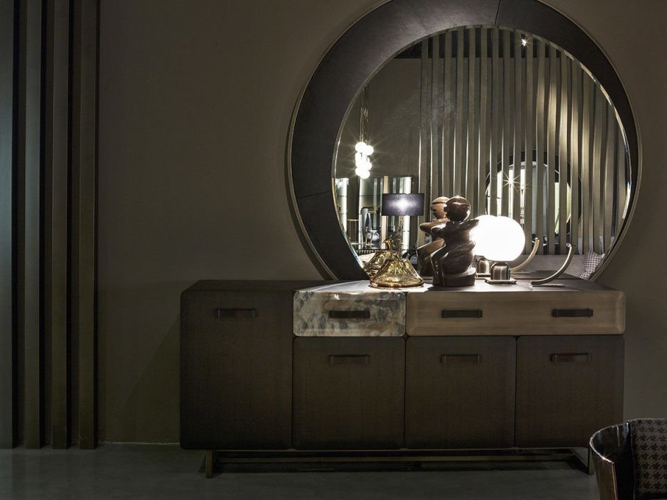 FIVE POINTS KONSOL