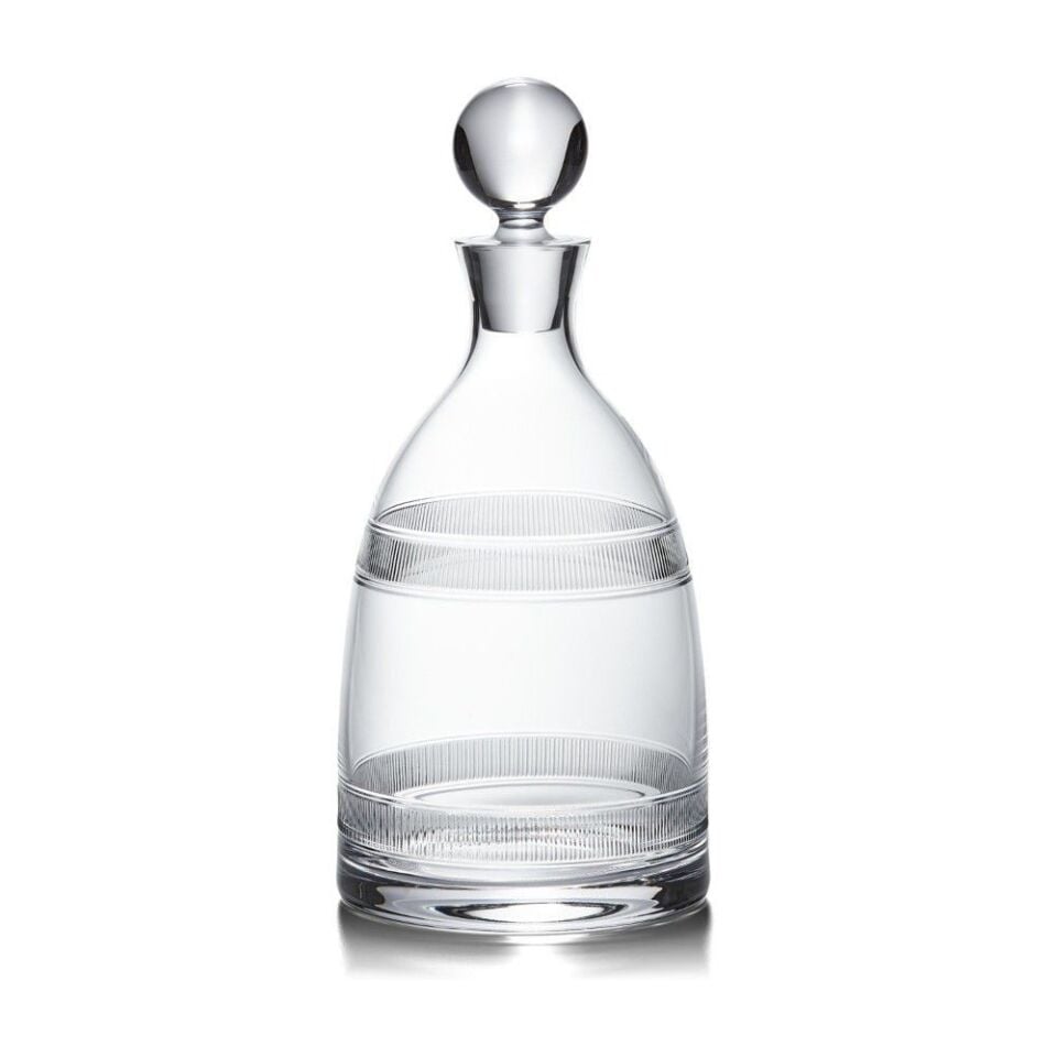 LANGLEY COLLECTION - DECANTER
