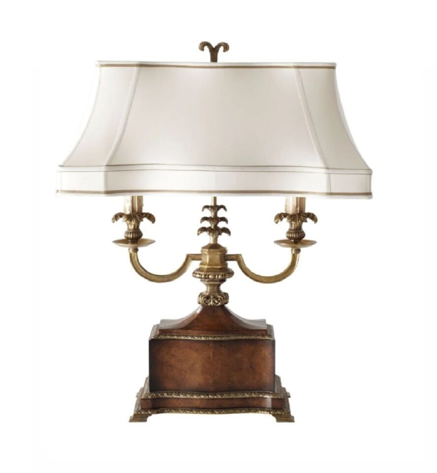 MALMAISON MASA LAMBASI