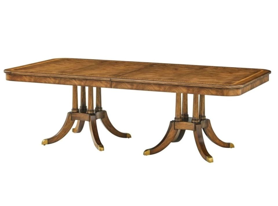 SLOANE DINING TABLE