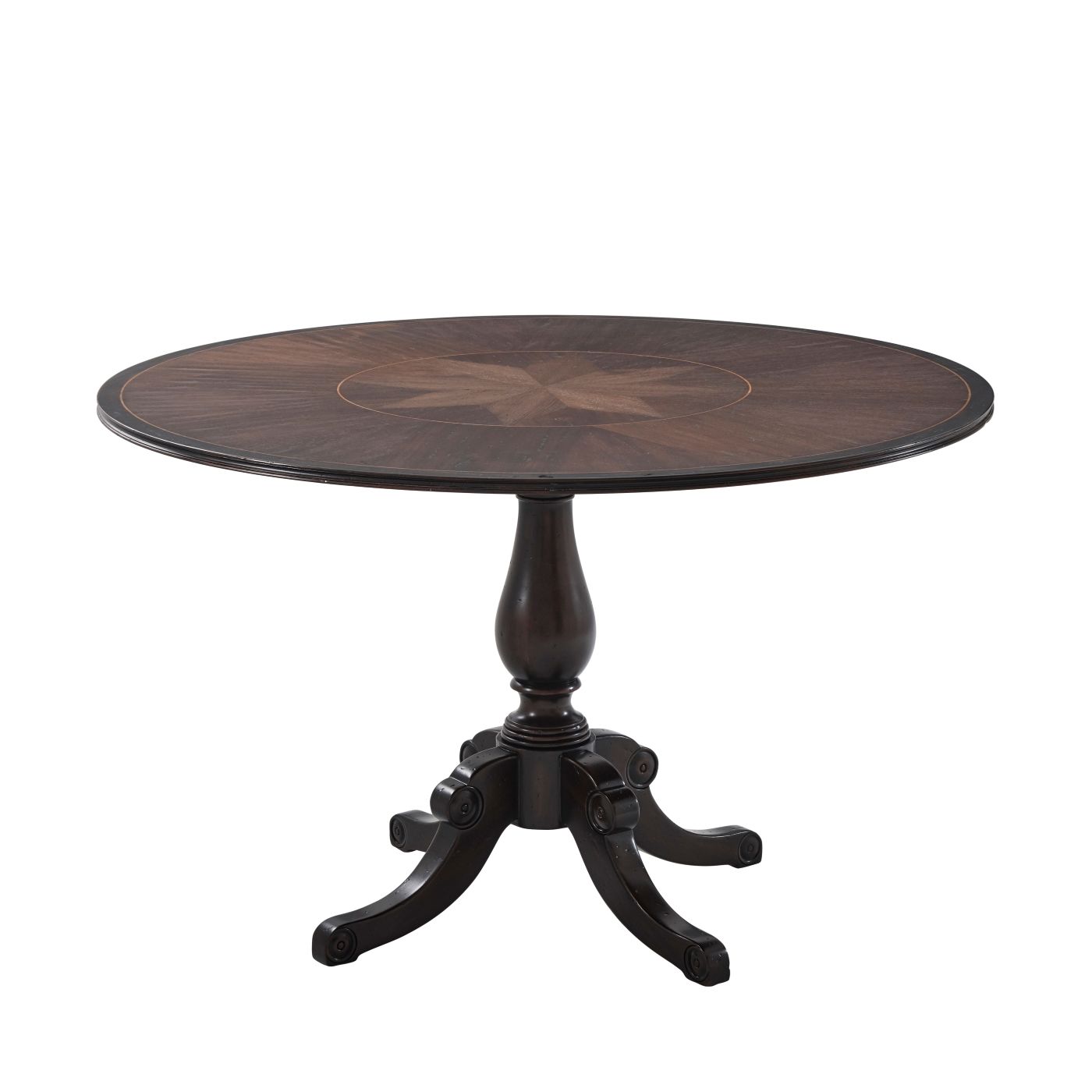 JACOBY DINING TABLE