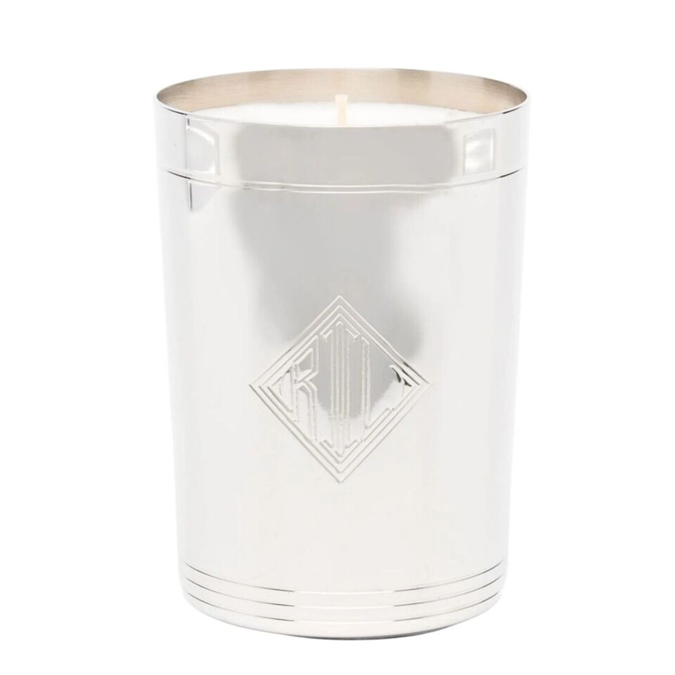 RHINELANDER FLAGSHIP SINGLE WICK CANDLE