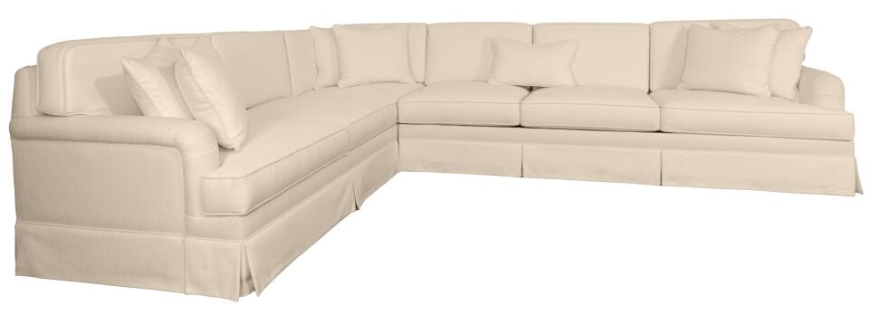 DEVON CORNER SOFA