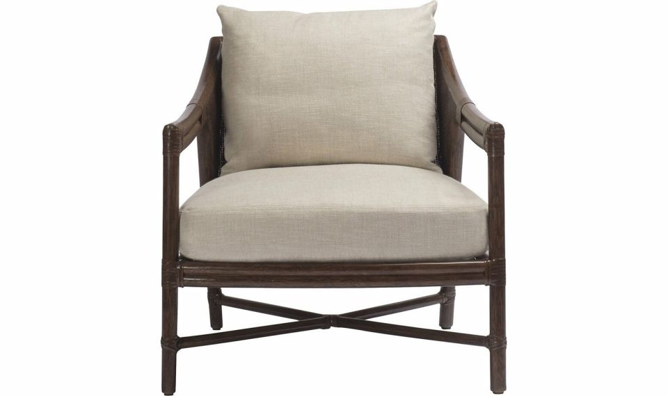 SOLANO LOUNGE CHAIR