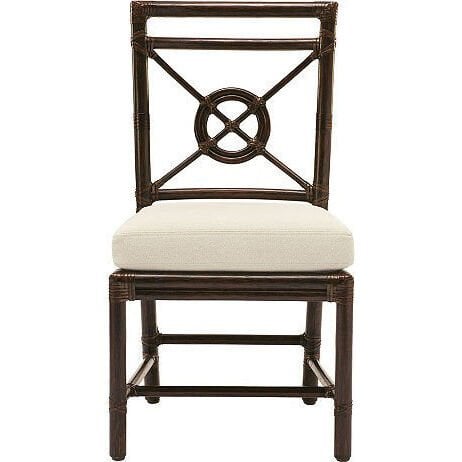 RATTAN TARGET SANDALYE
