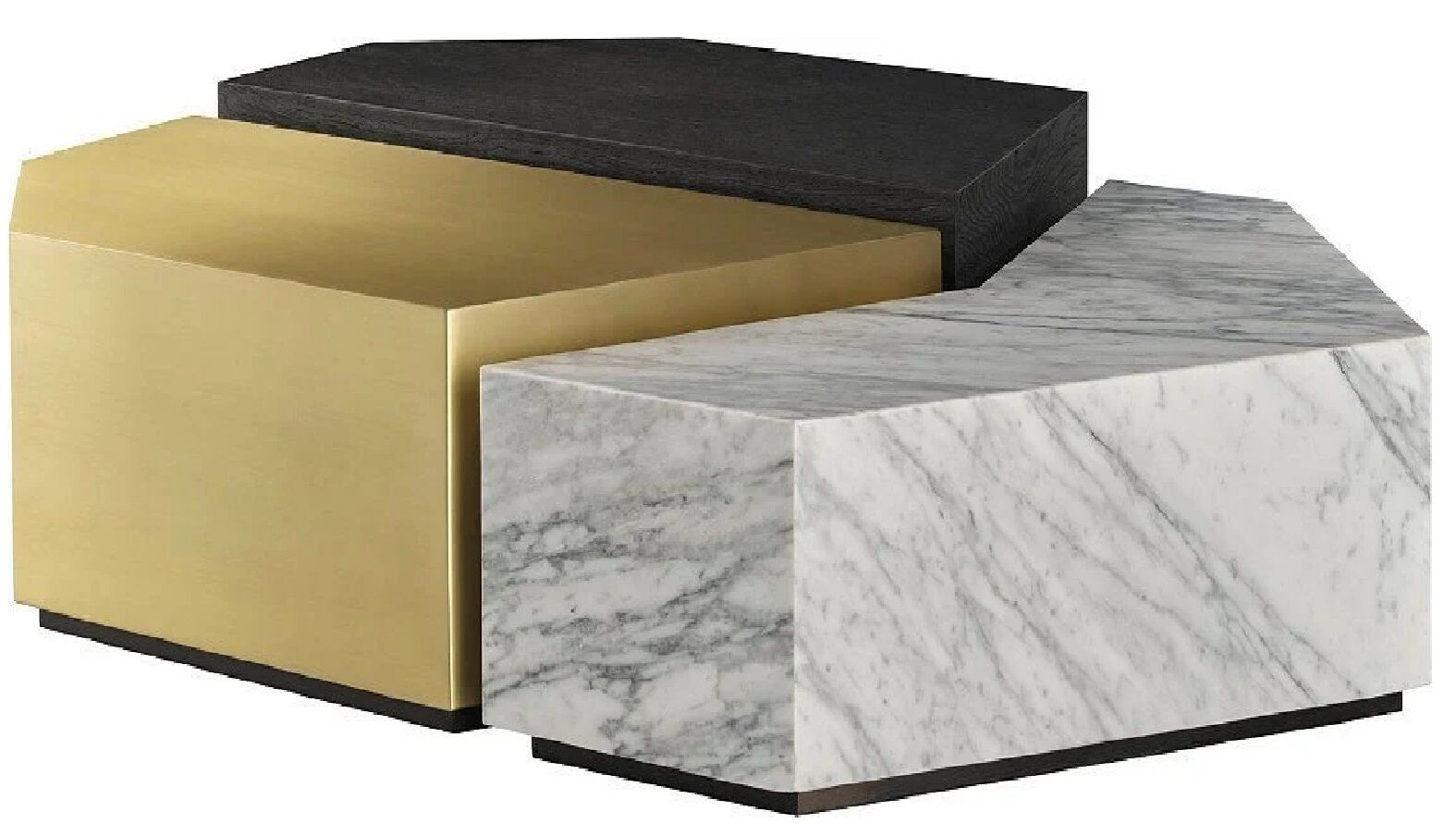 ELEMENT BRONZE TABLE