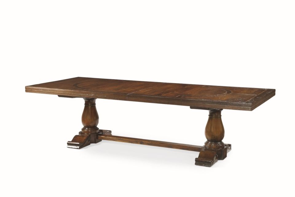 MARBELLA AMADOR DINING TABLE