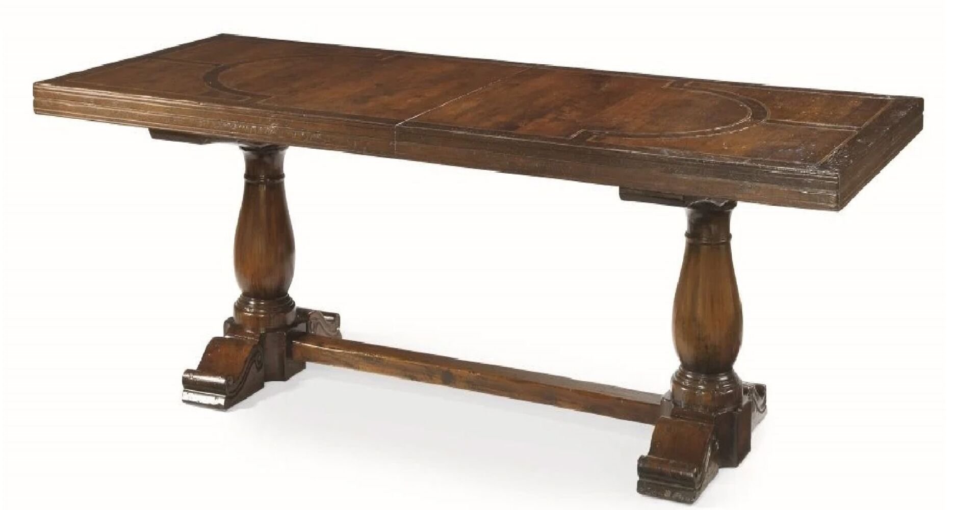 MARBELLA AMADOR DINING TABLE